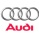 Audi внедорожник