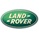 Land Rover Внедорожник