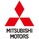 Mitsubishi Внедорожник