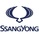 Ssang Yong Внедорожник