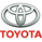Toyota внедорожник